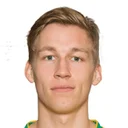 Ніклас Сандберг