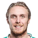 Маркус Сандберг