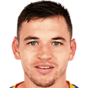 Дональд Любов