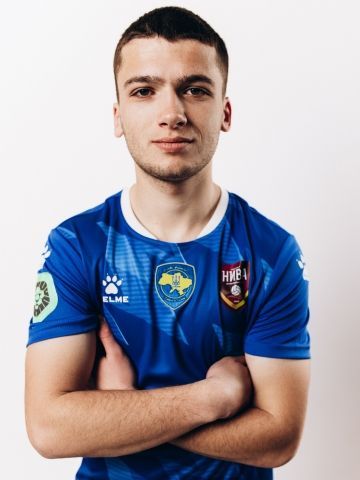 Александр Калинин