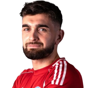 Фаик Хачиев