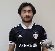 Джавид Байрамов