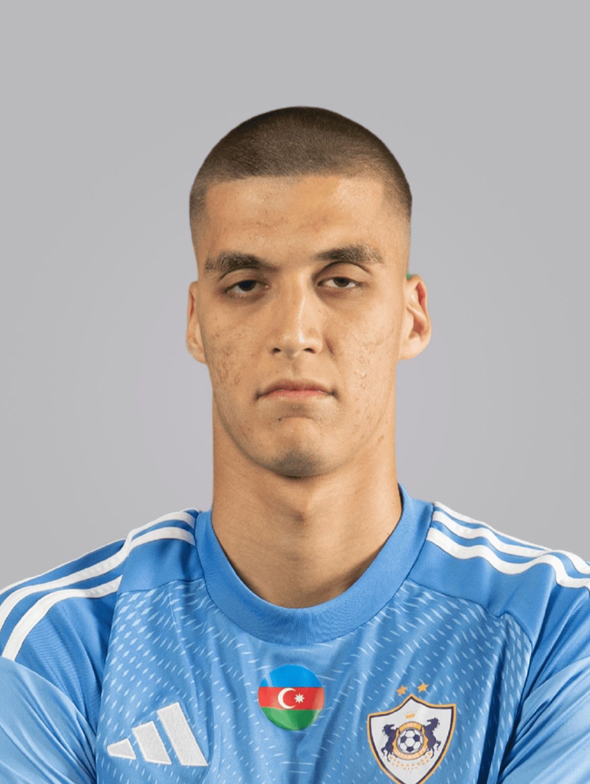 Амин Рамазанов