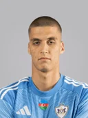 Амин Рамазанов