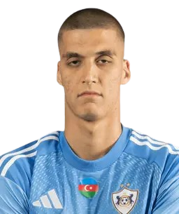 Амін Рамазанов