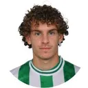 Эвангелос Андреу