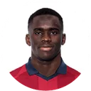 Аміду Траоре