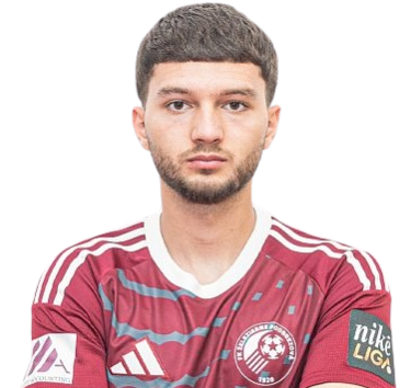 Давид Акобян