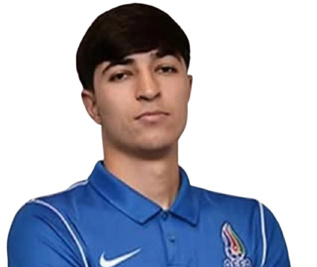 Раван Мірзаммадов