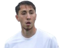 Джафар Мухтаров