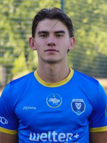 Віктор Білоконь