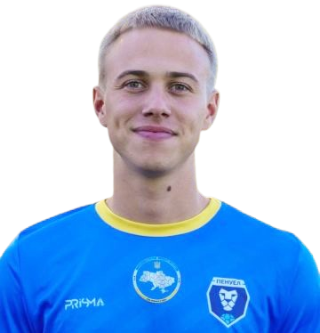 Богдан Тарасенко