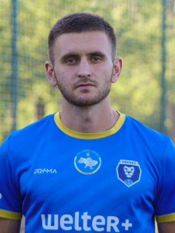 Данііл Петруніч