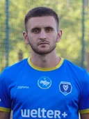 Даниил Петрунич