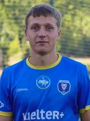 Артем Паевский