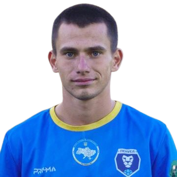 Олексій Лященко