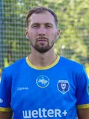 Дмитро Чернуха