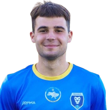 Богдан Бокулев