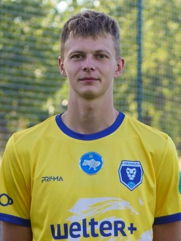 Ілля Гудаченко