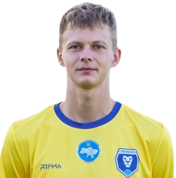 Ілля Гудаченко