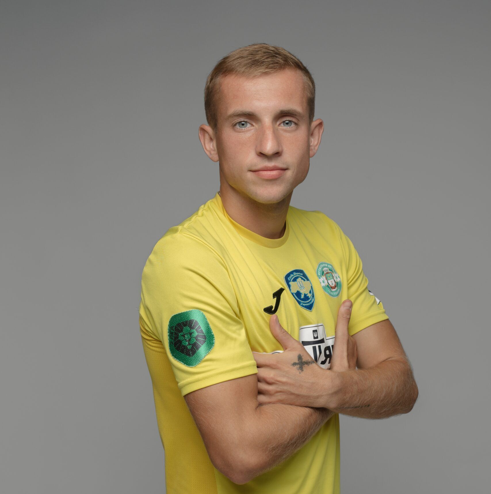 Владислав Шаповал