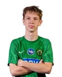 Егор Каптенко