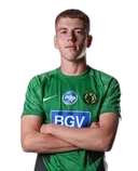 Максим Дикий