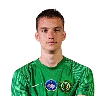 Богдан Захаров