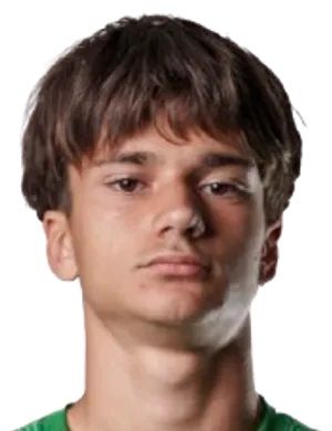 Марк Круглов