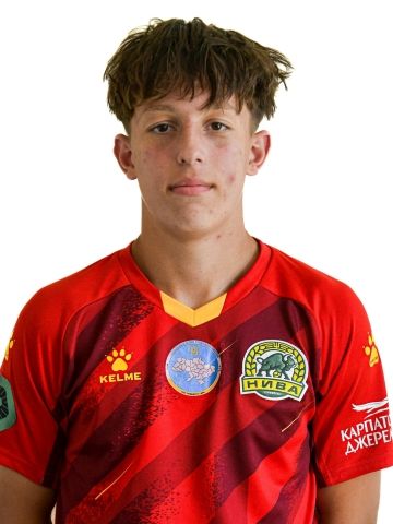 Юрий Лащук