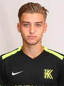 Илья Коваленко