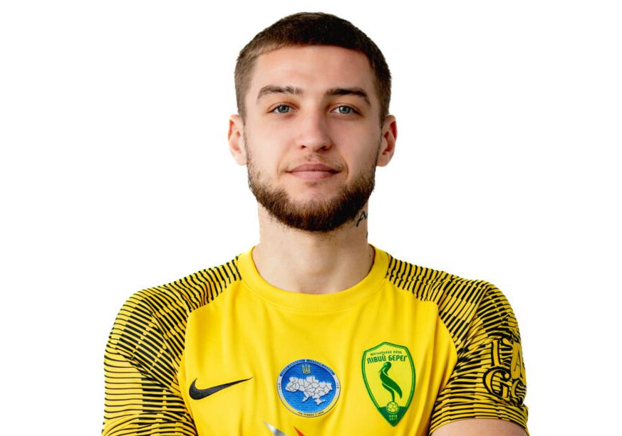 Ілля Коваленко