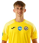 Артем Стрілець