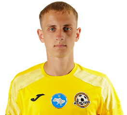 Олександр Крицький
