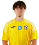 Дмитрий Глушко