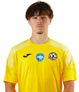 Дмитрий Глушко