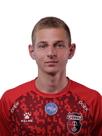 Дмитрий Маткивский