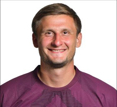 Семен Ключик