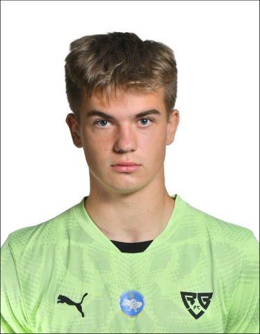 Никита Гудыменко