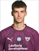 Євген Дебелко