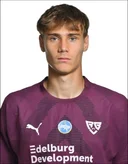 Глеб Гарбар