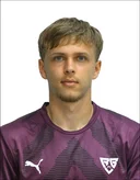 Данил Панов