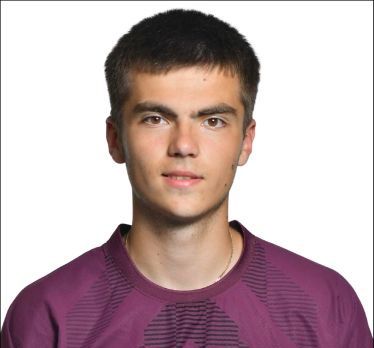 Дмитро Максименко