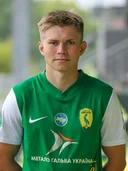 Данил Грабовецкий