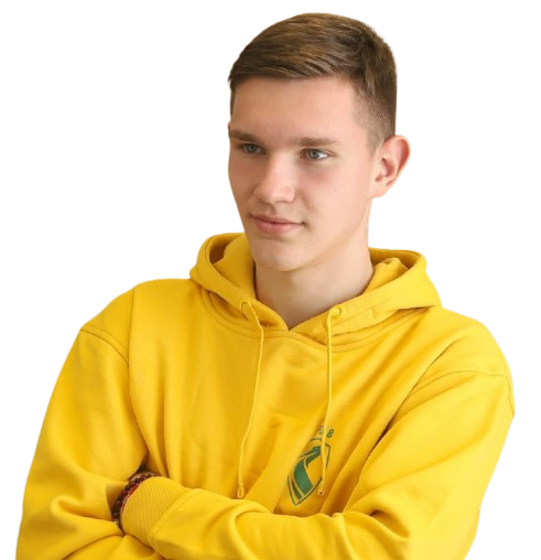 Климентий Твердохлебов