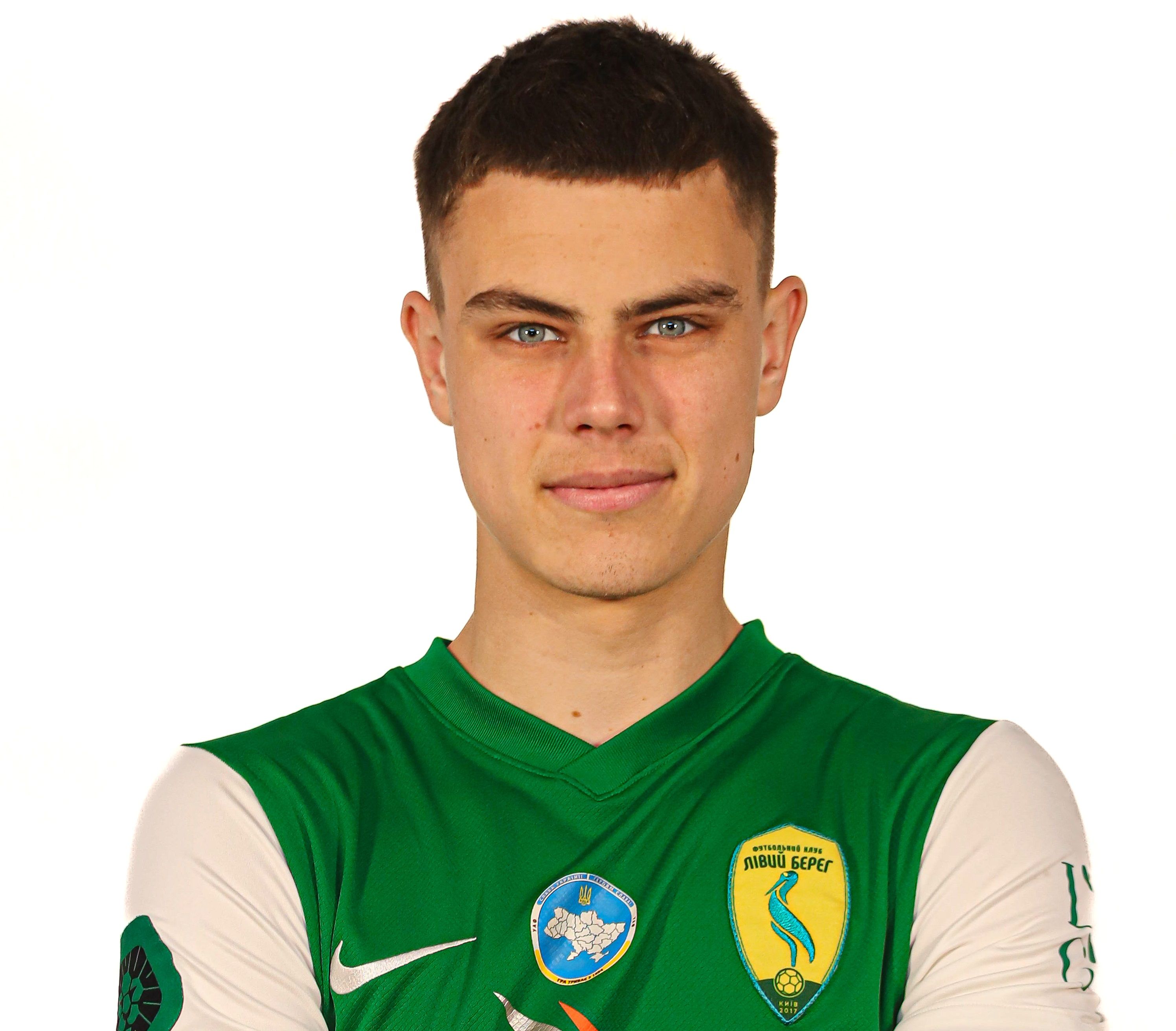 Данііл Скибенко