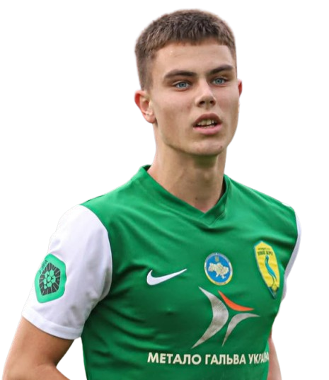 Даниил Скибенко