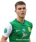 Даниил Скибенко