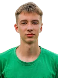 Андрей Сидоров