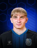 Илья Лебедь